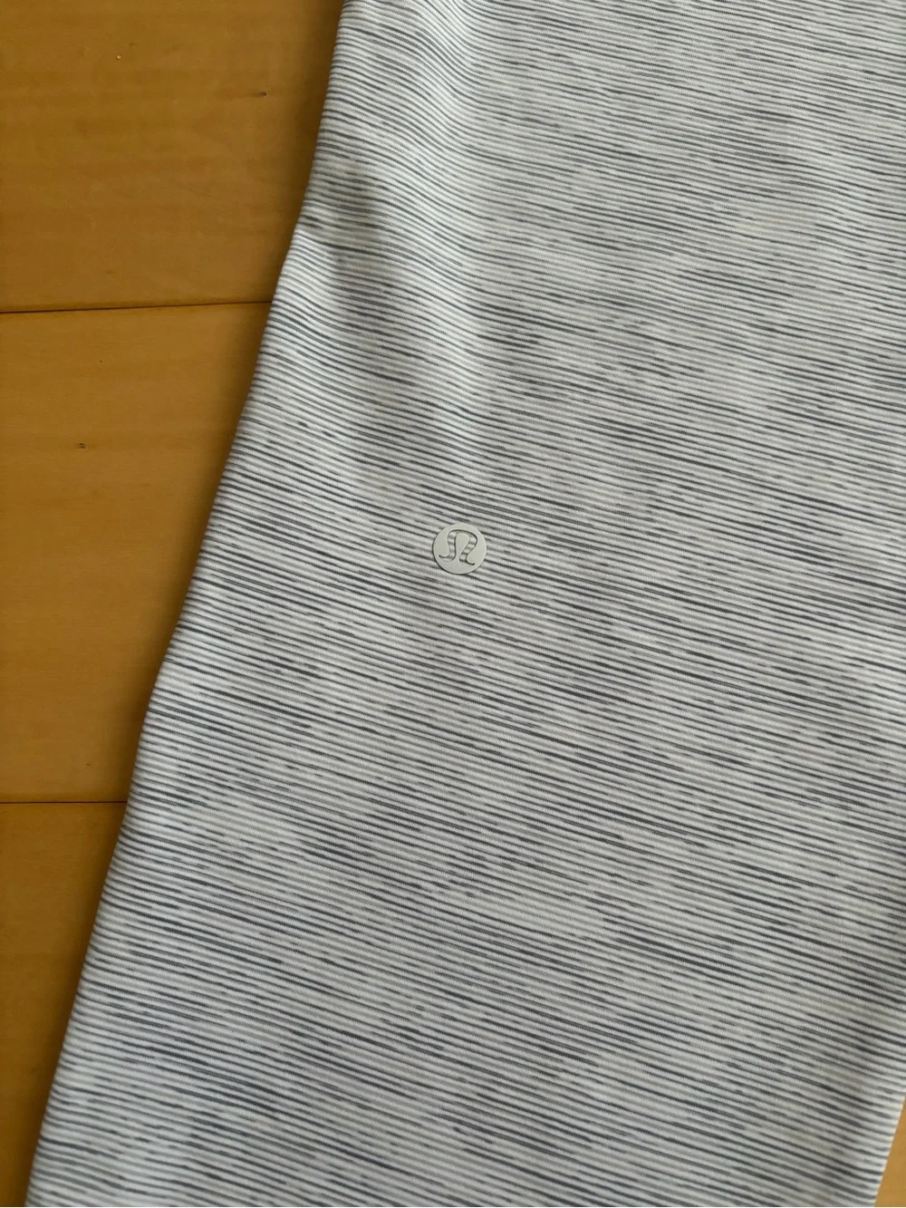 Lululemon On The Fly Crop 23
